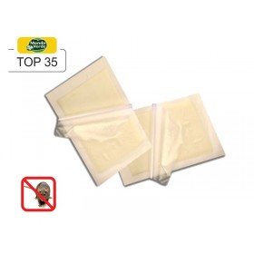 Placa adeziva soareci, sobolani - TOP 35 MAXI Placa adeziva soareci, sobolani - TOP 35 MAXI